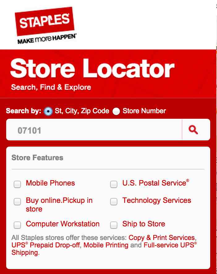 Postal Service begins expanding into 1500 Staples Save the Post Office